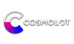 Cosmolot Casino логотип