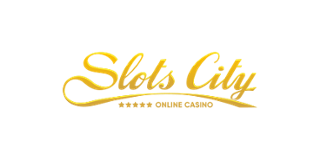 Slots City Casino логотип