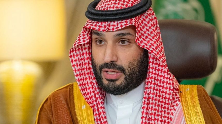 принц Саудівської Аравії