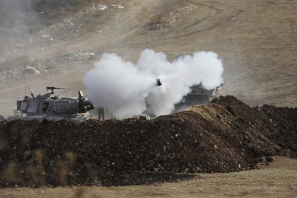війна в Їзраїлі