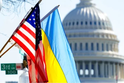 підтримка України
