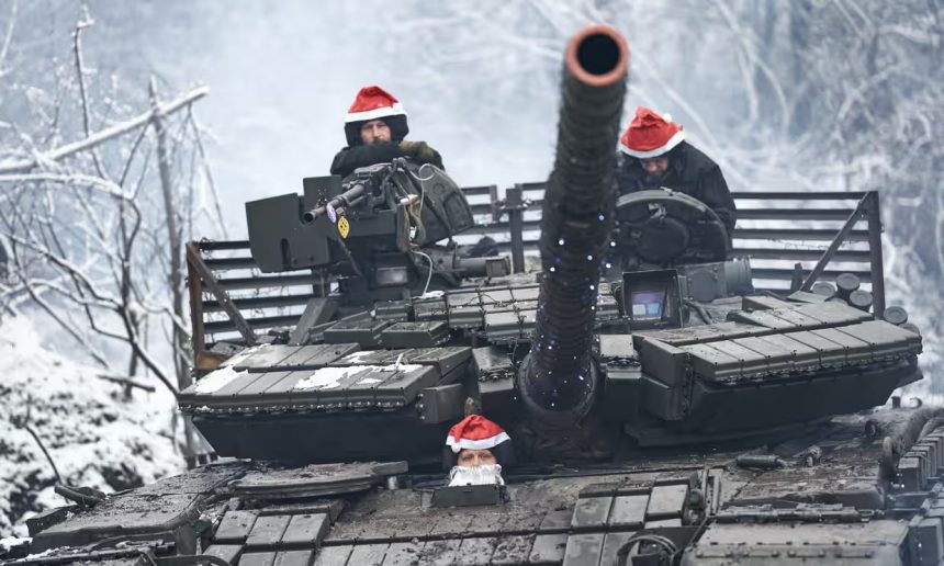 війна в Україні
