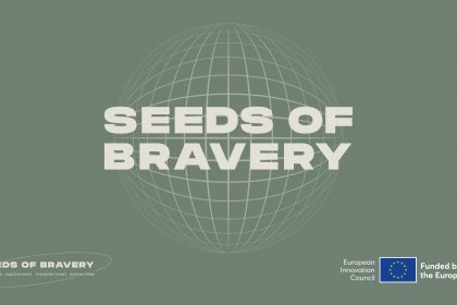 Seeds of Bravery