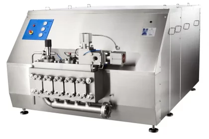 гомогенизатор