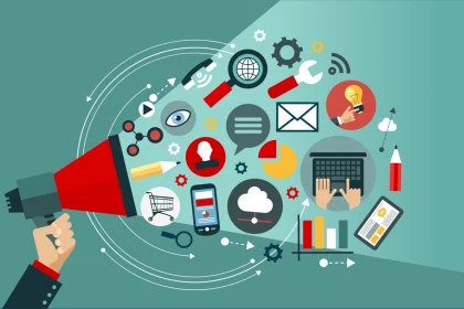 інтернет-маркетинг