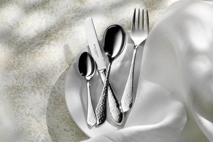 столові прилади Robbe Berking