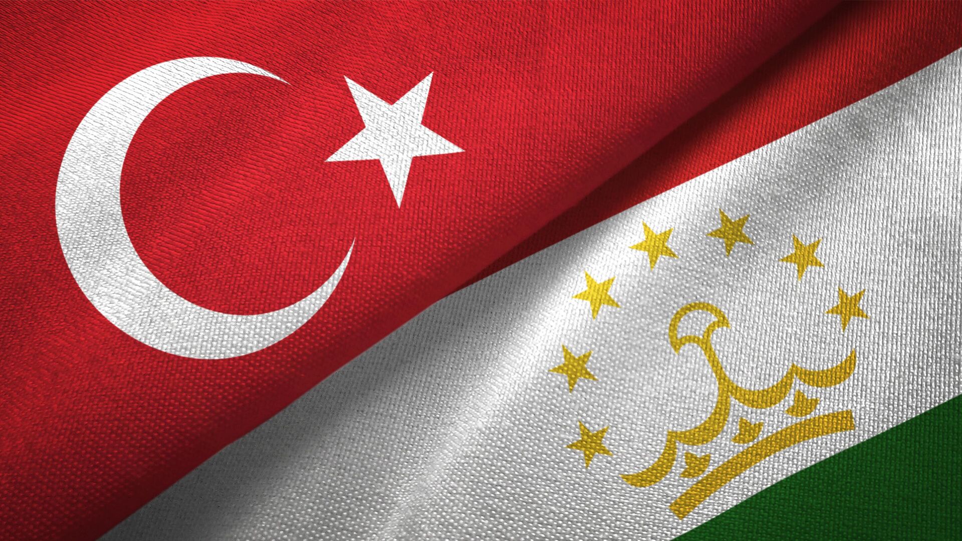 Туреччина Таджикистан
