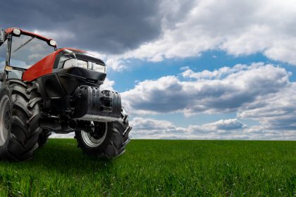 Трактори для сучасного агробізнесу