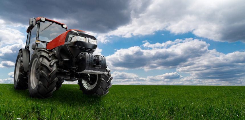 Трактори для сучасного агробізнесу