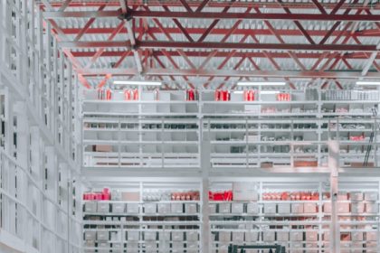 управління складом