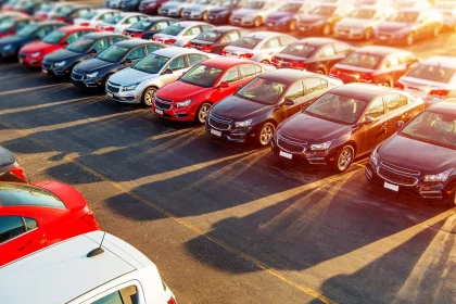 автоаукцион