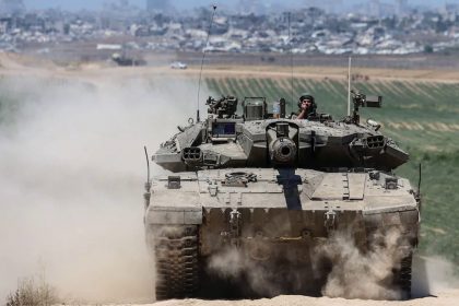 війна в Газі