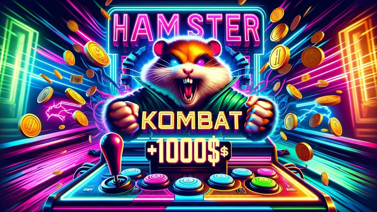 Комбо карты hamster kombat 9 июля