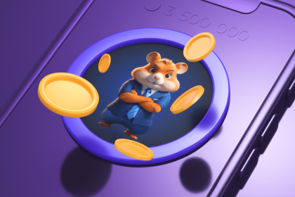 Hamster Kombat