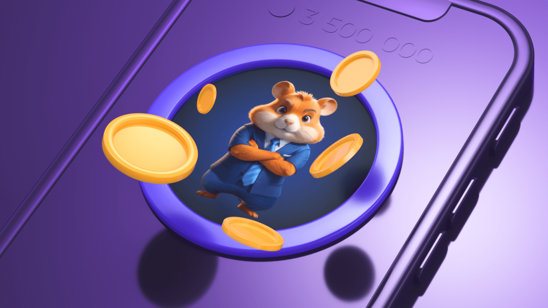 Hamster kombat 12 комбо