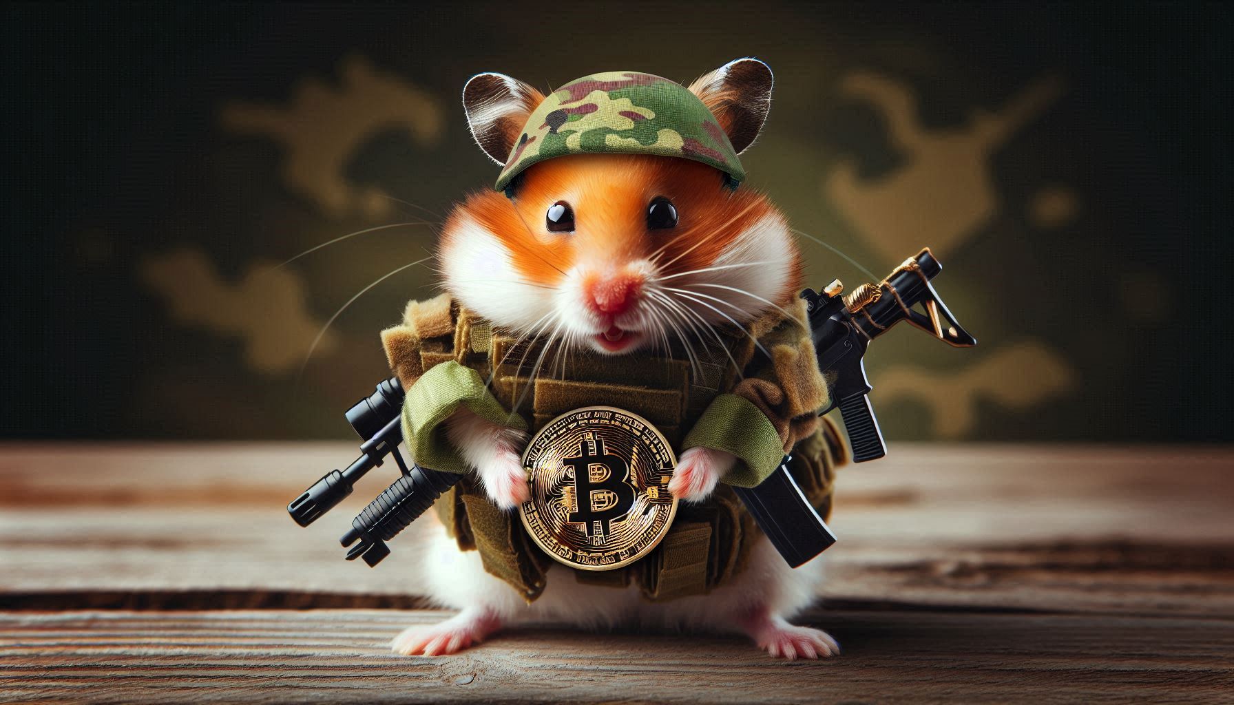 Новые комбо карты Hamster Kombat доступные 20 июня - Kreschatic