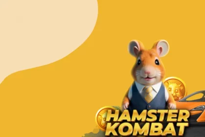 Hamster Kombat