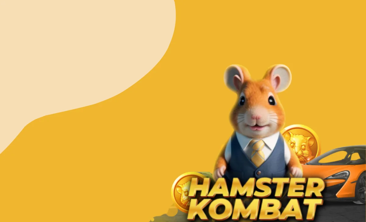 Hamster карты до 25 уровня