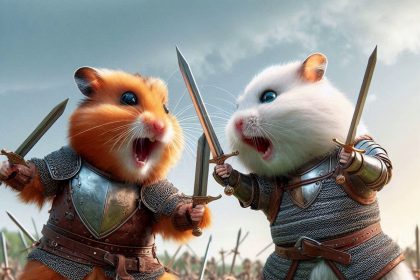 Hamster Kombat
