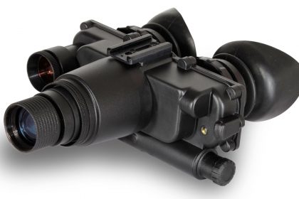 Очки ночного видения