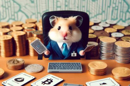 комбо карты Hamster Kombat