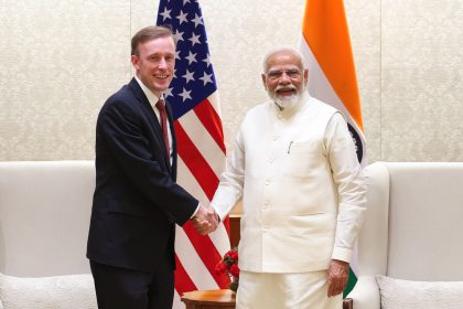 США та Індія