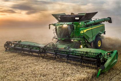 ТОП-5 найкращих комбайнів в Україні 2024 