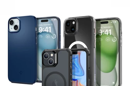 чехлы для смартфона