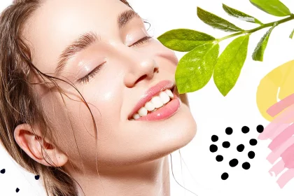 средства для жирной кожи