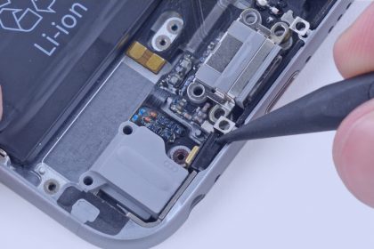 ремонт мобільного телефону