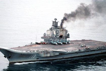 Адмірал Кузнєцов