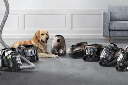 пилосос Самсунг