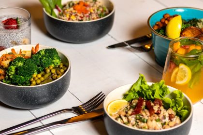 магазин специй