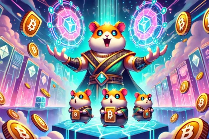 Новое комбо Hamster Kombat