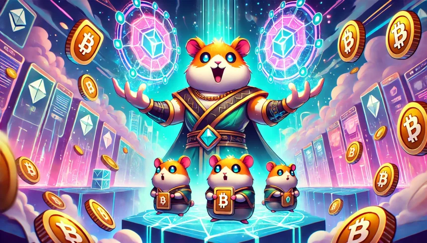 Новое комбо Hamster Kombat