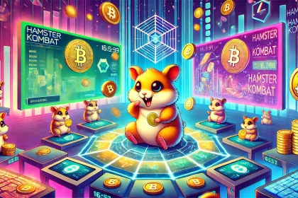 Новое комбо Hamster Kombat