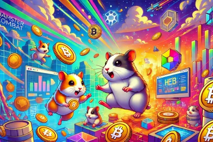 Новое комбо Hamster Kombat