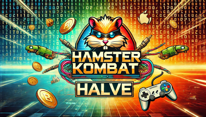 Новый шифр Морзе Hamster Kombat какой вводить 8 июля ВИДЕО инструкция