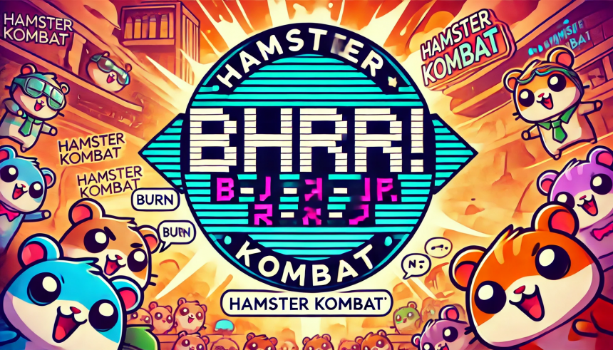 Hamster kombat комбо 7.07