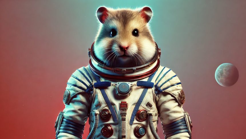 Ежедневный шифр Морзе в Hamster Kombat на 27 августа какой вводить код