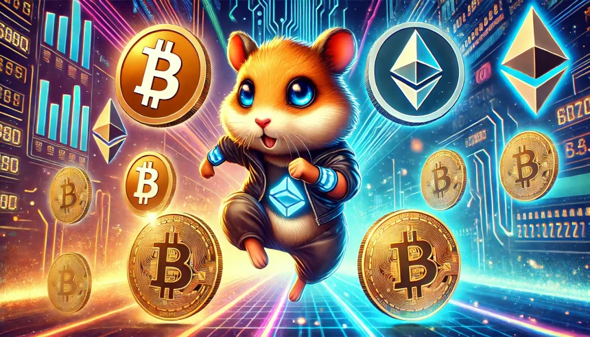 Новое комбо Hamster Kombat