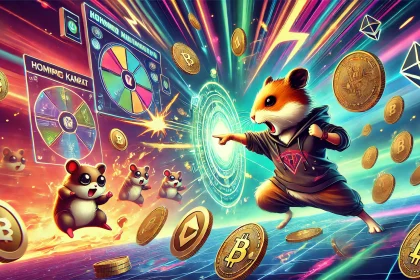 Новое комбо Hamster Kombat