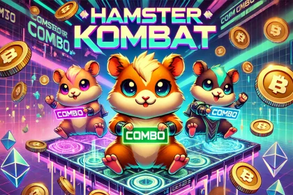 Новое комбо Hamster Kombat