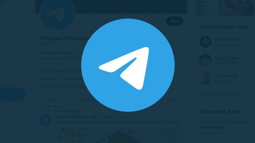 Telegram