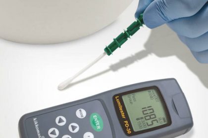 Люминометры