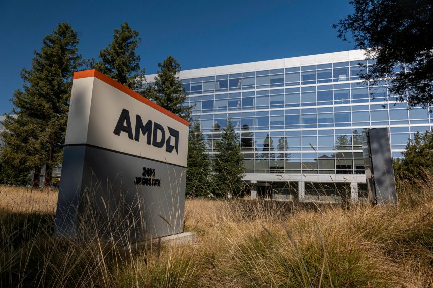 AMD