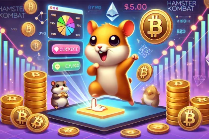 Новое комбо Hamster Kombat