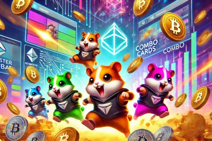 Новое комбо Hamster Kombat