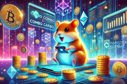 Новое комбо Hamster Kombat