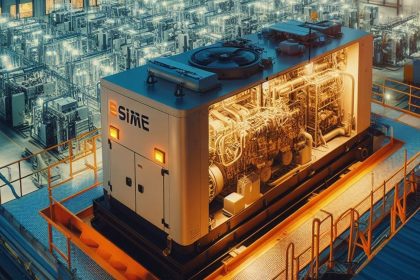 дизельные генераторы 100 кВт